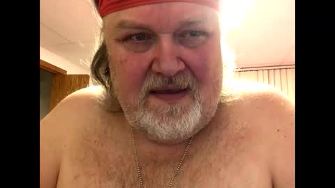 Dusty online show from 1, 1, 2025