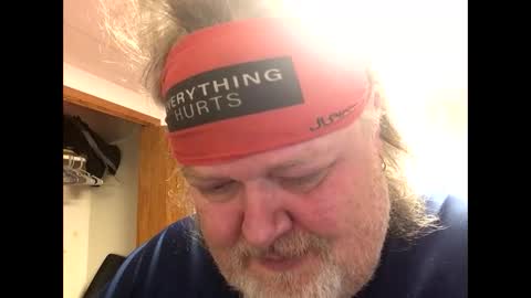 Dusty online show from 8, 1, 2025