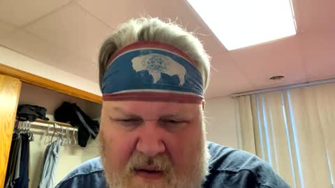 Dusty online show from 10, 2, 2025