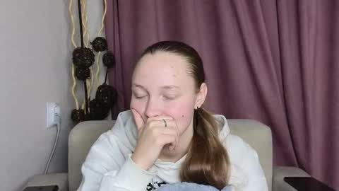 Snapshot of dustydeida chatting on 14, 1, 2026 Jenny online show from 14, 1, 2026