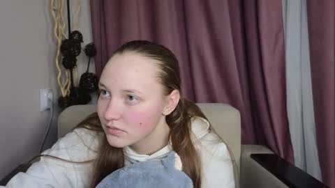 Snapshot of dustydeida chatting on 17, 1, 2026 Jenny online show from 17, 1, 2026