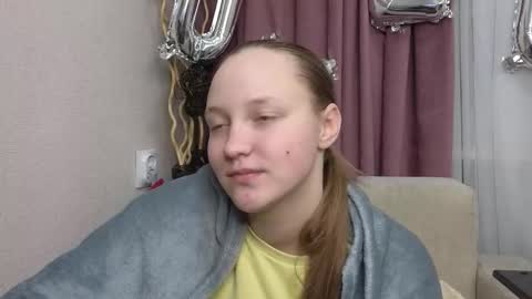 Snapshot of dustydeida chatting on 13, 2, 2026 Jenny online show from 13, 2, 2026