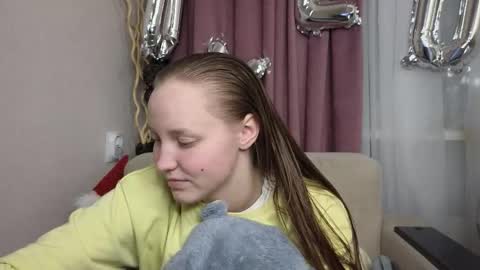 Snapshot of dustydeida chatting on 14, 2, 2026 Jenny online show from 14, 2, 2026