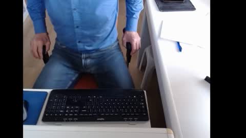 dutchpornking2 online show from 15, 9, 2025