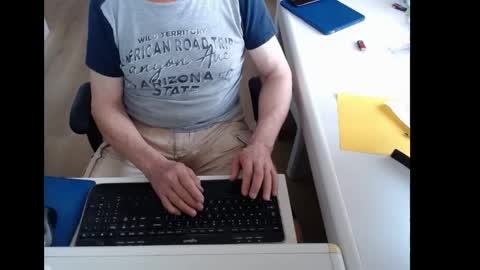 dutchpornking2 online show from 26, 5, 2026