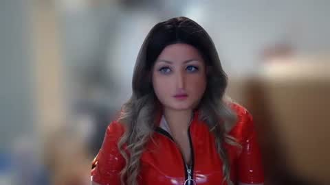 Dutch Sissy Victoria online show from 3, 6, 2026