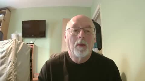 DutchUncleJohn online show from 30, 3, 2026