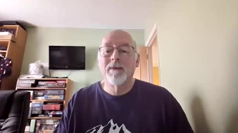 DutchUncleJohn online show from 10, 4, 2026