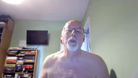 DutchUncleJohn online show from 23, 6, 2026