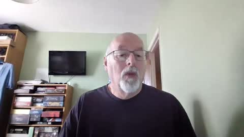 DutchUncleJohn online show from 29, 6, 2026