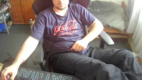 duza_pala_kam9 online show from 15, 6, 2026