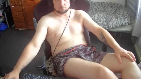 duza_pala_kam9 online show from 19, 7, 2026