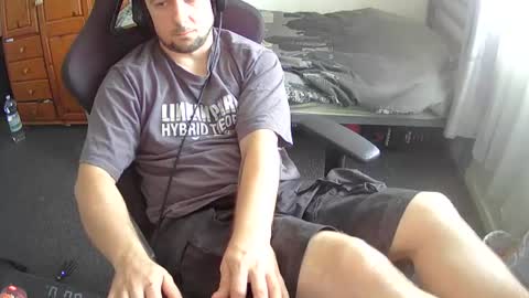 duza_pala_kam9 online show from 26, 7, 2026