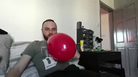 duzybalonik online show from 17, 3, 2026