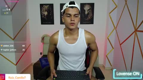 dwayne_brown online show from 24, 1, 2025