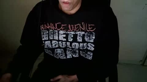 dwaynejamesjackson online show from 21, 2, 2025