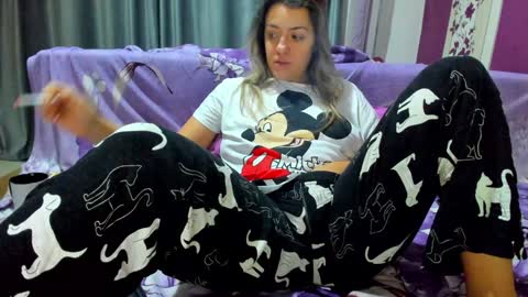 Snapshot of dyanakaylin chatting on 13, 12, 2024 dayana online show from 13, 12, 2024