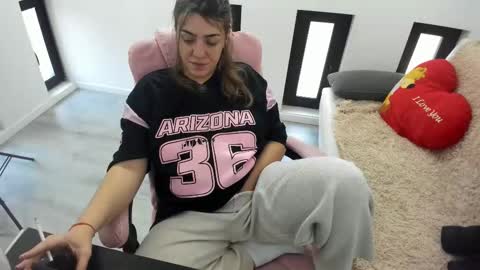 dayana online show from 24, 3, 2026