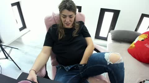 dayana online show from 27, 3, 2026