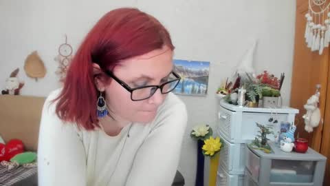 Dyanne online show from 25, 2, 2025