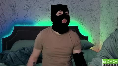 dyavoll666 online show from 6, 4, 2026