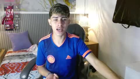 dyla_n18_ online show from 21, 9, 2025