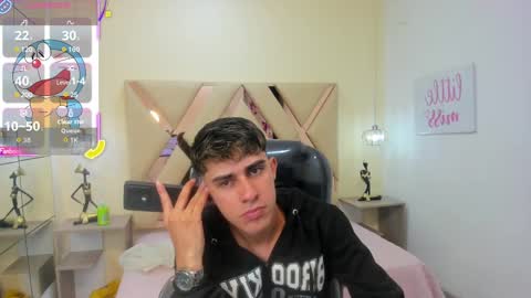 dyla_n18_ online show from 29, 9, 2025