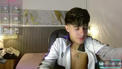 dyla_n18_ online show from 18, 11, 2025