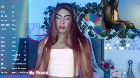 Snapshot of dylan276800 chatting on 1, 11, 2025 dylan276800 online show from 1, 11, 2025