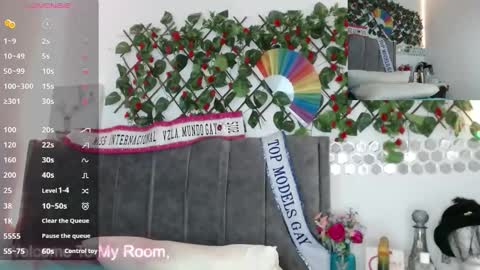 Snapshot of dylan276800 chatting on 5, 11, 2025 dylan276800 online show from 5, 11, 2025