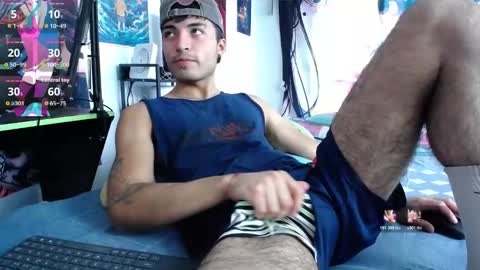 Snapshot of dylan__fun18 chatting on 28, 11, 2025 Dylan 3 online show from 28, 11, 2025