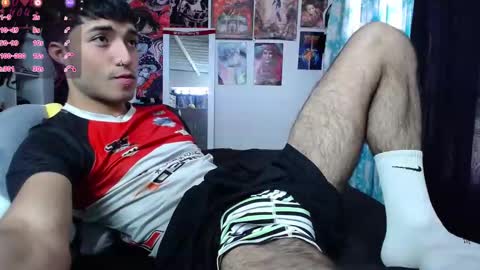 Snapshot of dylan__fun18 chatting on 4, 2, 2026 Dylan 3 online show from 4, 2, 2026