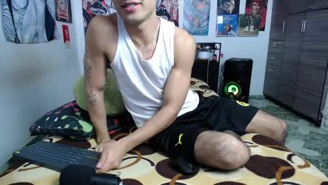 Dylan 3 online show from 18, 4, 2026