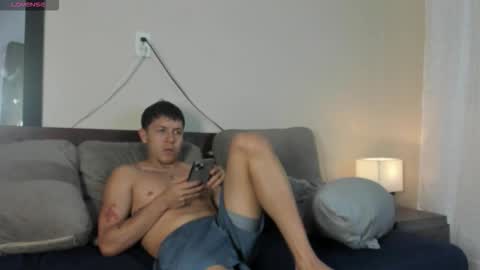 Snapshot of dylan_coleman1 chatting on 23, 2, 2026 dylan_coleman1 online show from 23, 2, 2026