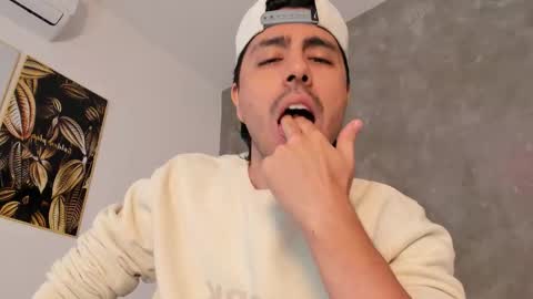 Dylan online show from 19, 12, 2025