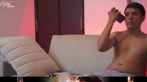 dylan kate Live online show from 26, 6, 2026