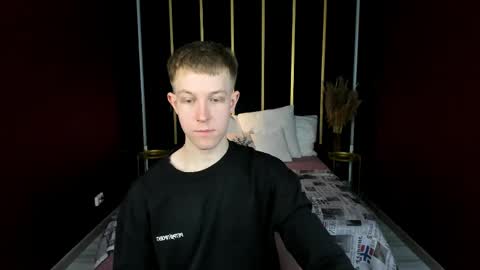 Snapshot of dylan_norton chatting on 6, 5, 2026 Dylan online show from 6, 5, 2026