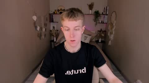 Snapshot of dylan_norton chatting on 31, 5, 2026 Dylan online show from 31, 5, 2026