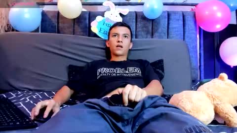 Snapshot of dylan_scott20 chatting on 28, 3, 2026 dylan_scott20 online show from 28, 3, 2026