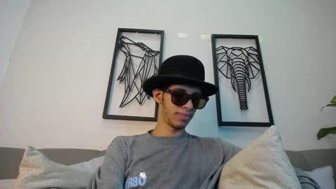 dylan_scotts online show from 15, 10, 2025