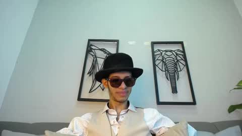 dylan_scotts online show from 16, 10, 2025