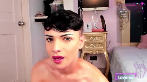 Snapshot of dylan_turner_ chatting on 3, 3, 2025 dylan_turner_ online show from 3, 3, 2025