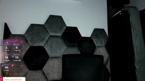 Snapshot of dylan_turner_ chatting on 19, 9, 2025 dylan_turner_ online show from 19, 9, 2025