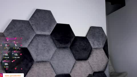 Snapshot of dylan_turner_ chatting on 21, 9, 2025 dylan_turner_ online show from 21, 9, 2025