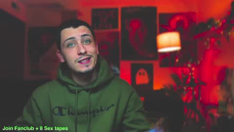 Dylan Daniel 7.8 online show from 6, 2, 2025