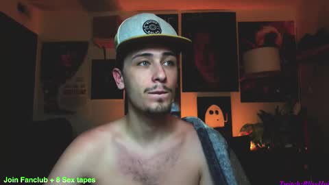 Dylan Daniel 7.8 online show from 14, 2, 2025