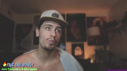 Dylan Daniel 7.8 online show from 21, 2, 2025