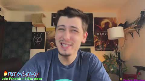 Dylan Daniel 7.8 online show from 28, 2, 2025