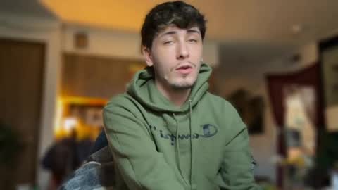 Dylan Daniel 7.8 online show from 10, 9, 2025