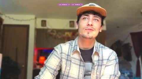 Dylan Daniel 7.8 online show from 4, 10, 2025